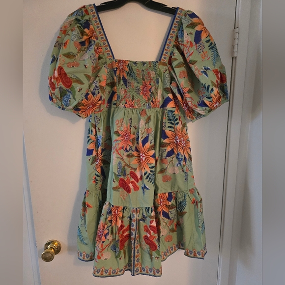 Farm Rio Minidress - Picture 5 of 5